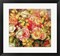 Framed Art Roses, 1915 by Pierre-Auguste Renoir Wall Decor 18x24 Artwork